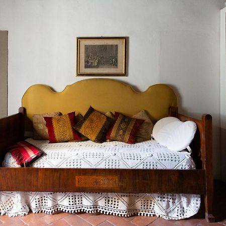 Comfy Apartment Near Palazzo Pitti Florenz Exterior foto