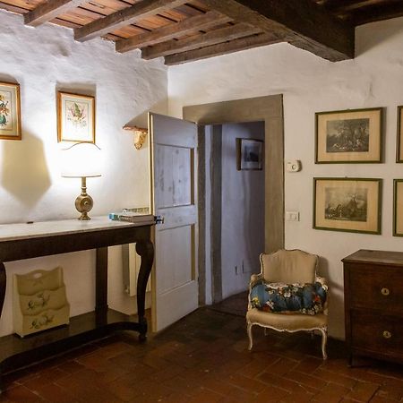 Comfy Apartment Near Palazzo Pitti Florenz Exterior foto