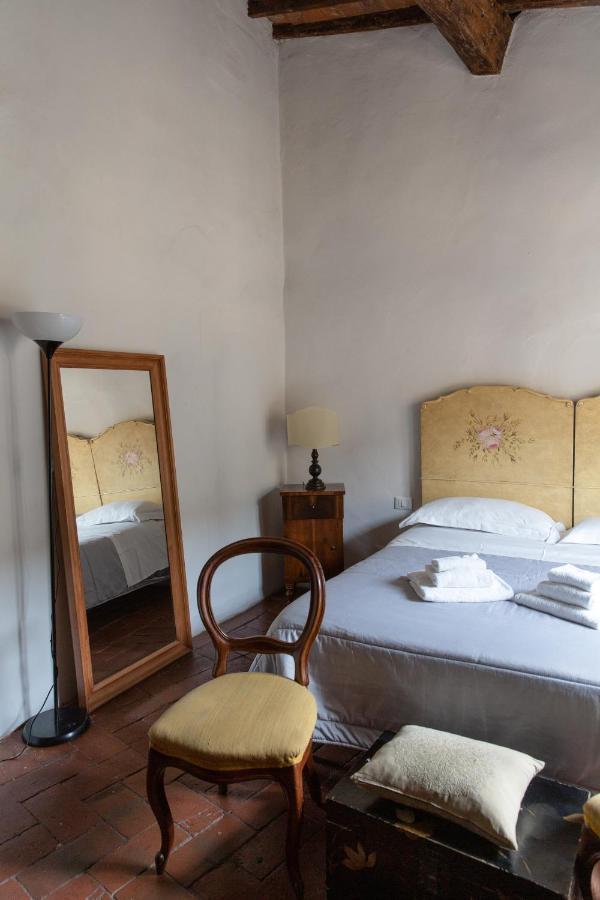 Comfy Apartment Near Palazzo Pitti Florenz Exterior foto