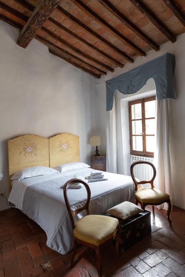 Comfy Apartment Near Palazzo Pitti Florenz Exterior foto