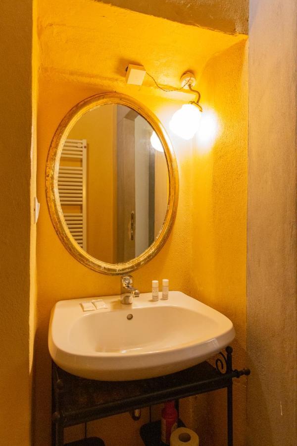 Comfy Apartment Near Palazzo Pitti Florenz Exterior foto